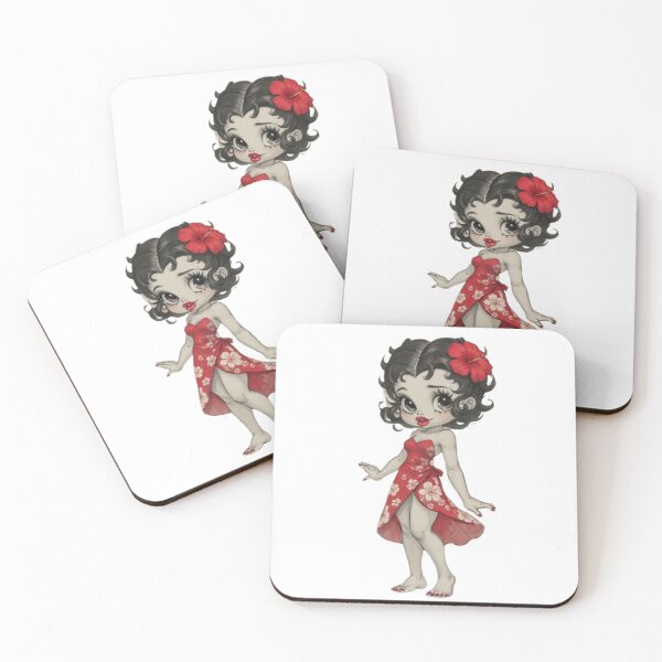 Item preview, BETTY BOOP designed and sold by CHRIST5000.