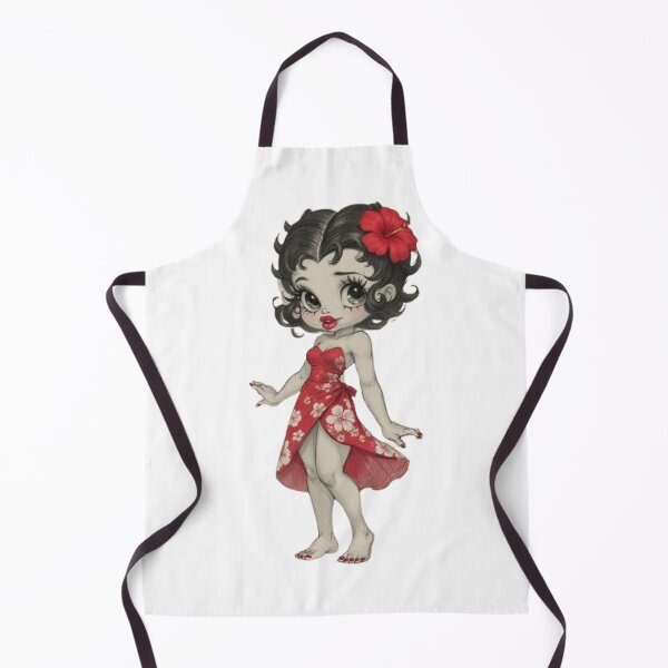Item preview, BETTY BOOP designed and sold by CHRIST5000.