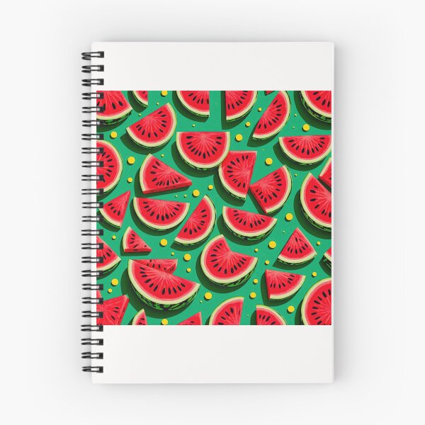 Item preview, Pop Art retrô Watermelon#3 designed and sold by Helios Be. Lavsh.
