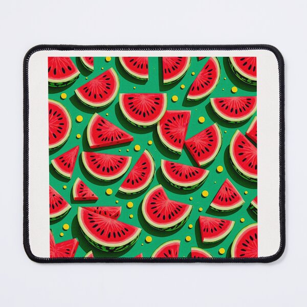Item preview, Pop Art retrô Watermelon#3 designed and sold by Helios Be. Lavsh.
