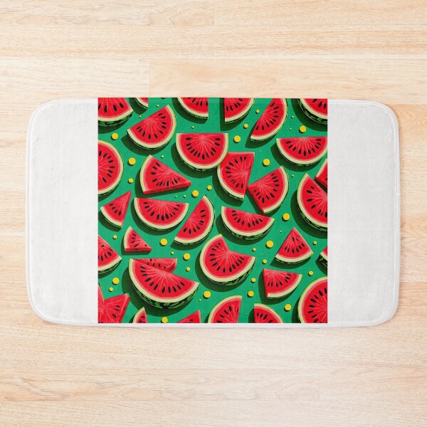 Item preview, Pop Art retrô Watermelon#3 designed and sold by Helios Be. Lavsh.