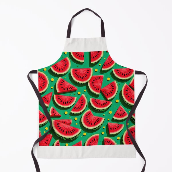 Item preview, Pop Art retrô Watermelon#3 designed and sold by Helios Be. Lavsh.