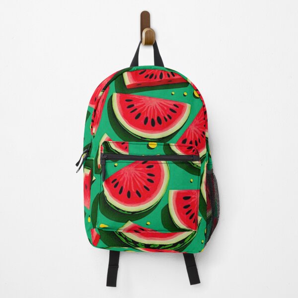 Item preview, Pop Art retrô Watermelon#3 designed and sold by Helios Be. Lavsh.