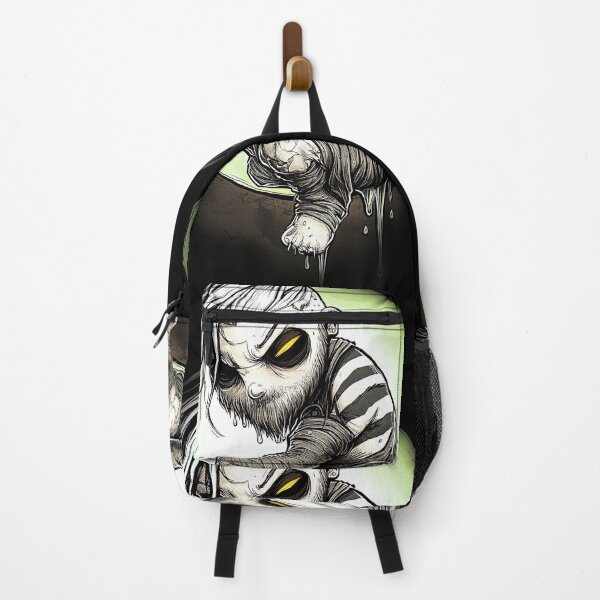 Item preview, Street Beetle Juice Drip Chibi style designed and sold by ZartyDesigns.