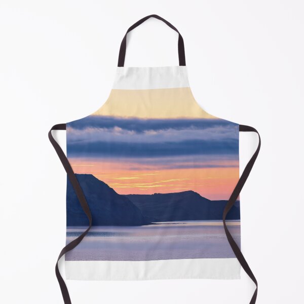 Item preview, Late September Sunrise over the Jurassic Coastline designed and sold by Dorset Girl.