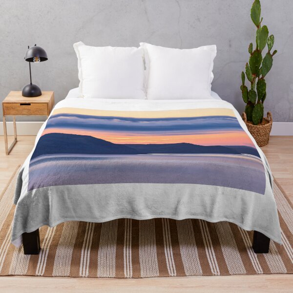 Item preview, Late September Sunrise over the Jurassic Coastline designed and sold by Dorset Girl.