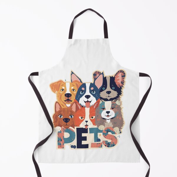 Item preview, pets classic art designed and sold by Qaizo.