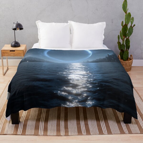 Item preview, The Halo of Dusk designed and sold by oanaunciuleanu.