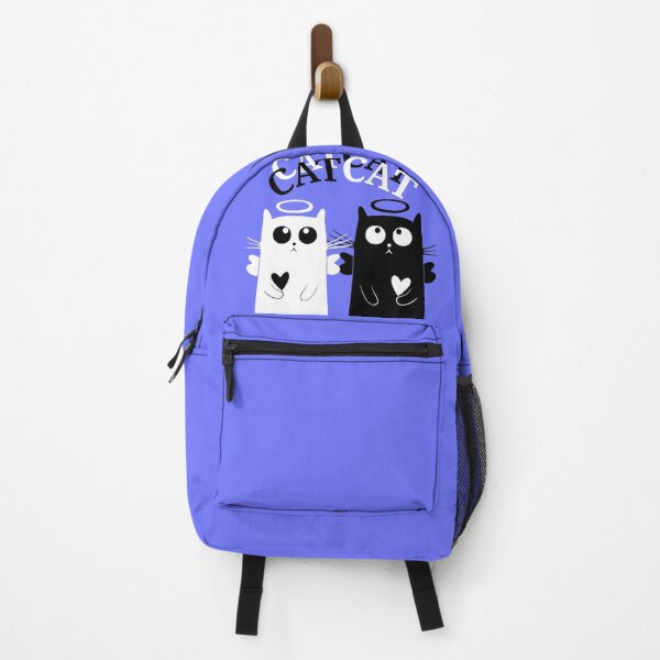 Item preview, Catcat | Cute & Funny Cat Design designed and sold by ArtsyExplorer.