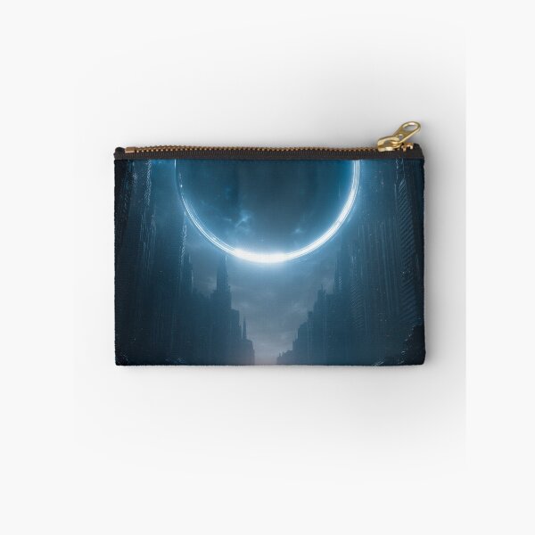 Item preview, The Halo of Dusk designed and sold by oanaunciuleanu.