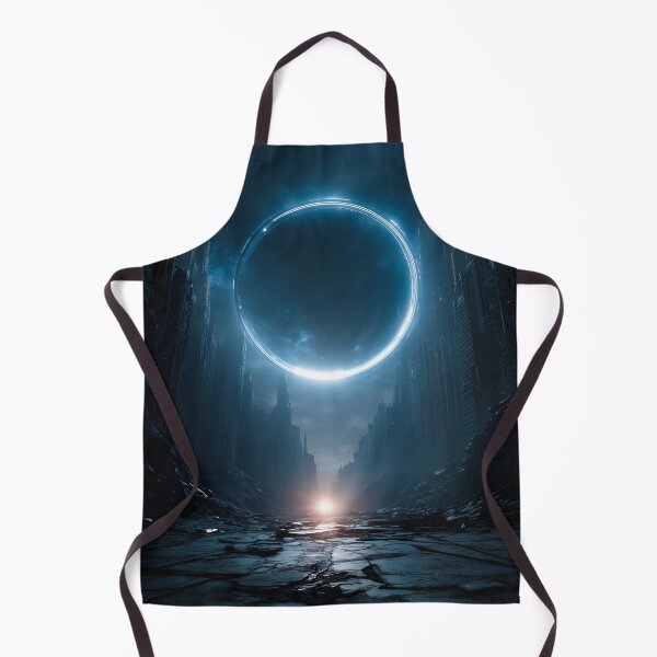 Item preview, The Halo of Dusk designed and sold by oanaunciuleanu.