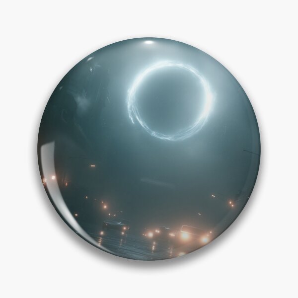 Item preview, The Halo of Dusk designed and sold by oanaunciuleanu.