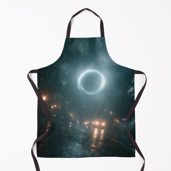 Item preview, The Halo of Dusk designed and sold by oanaunciuleanu.