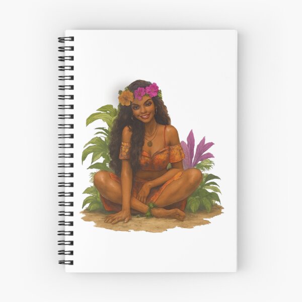 Item preview, “Feminine Radiance: The Eloquence of Beauty” designed and sold by CHRIST5000.