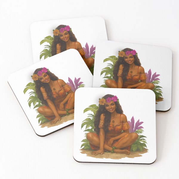 Item preview, “Feminine Radiance: The Eloquence of Beauty” designed and sold by CHRIST5000.