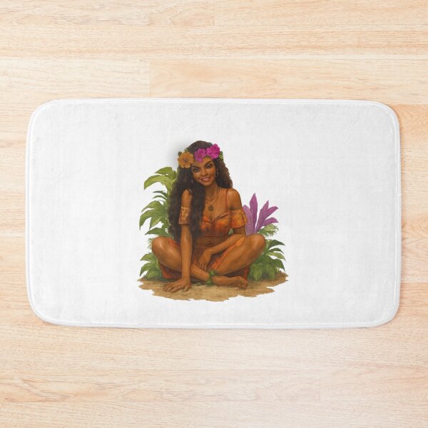 Item preview, “Feminine Radiance: The Eloquence of Beauty” designed and sold by CHRIST5000.