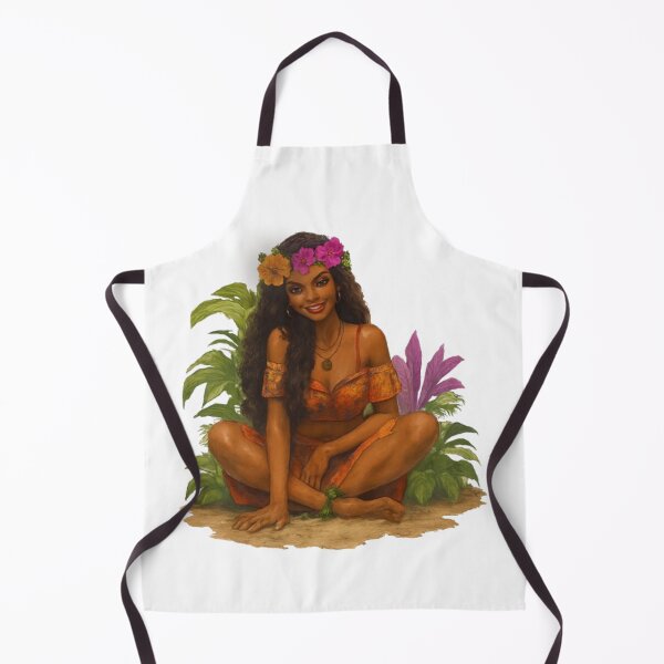 Item preview, “Feminine Radiance: The Eloquence of Beauty” designed and sold by CHRIST5000.
