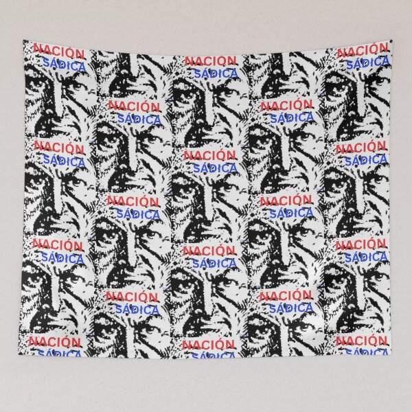 Item preview, Nación sádica. designed and sold by Tribal Vibes D.L.