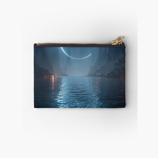 Item preview, The Halo of Dusk designed and sold by oanaunciuleanu.