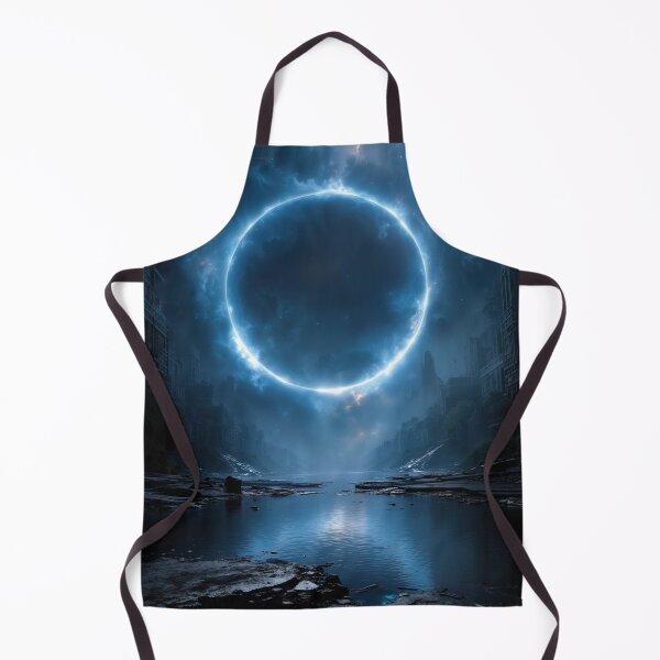 Item preview, The Halo of Dusk designed and sold by oanaunciuleanu.
