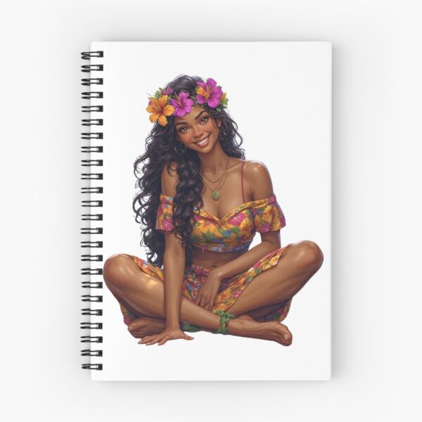 Item preview, “Feminine Radiance: The Eloquence of Beauty” designed and sold by CHRIST5000.