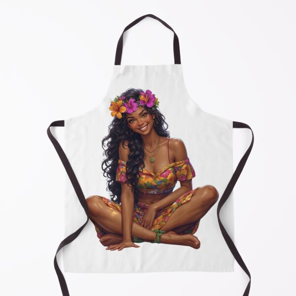 Item preview, “Feminine Radiance: The Eloquence of Beauty” designed and sold by CHRIST5000.