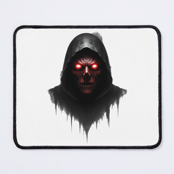 Item preview, Dark Hellish Gaze. designed and sold by InkwiseIA.
