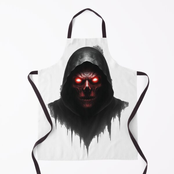 Item preview, Dark Hellish Gaze. designed and sold by InkwiseIA.