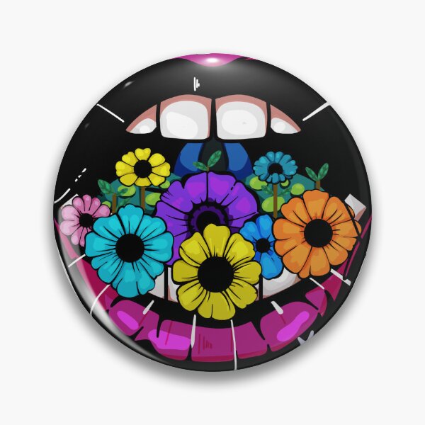 Item preview, BITE designed and sold by VOKED.
