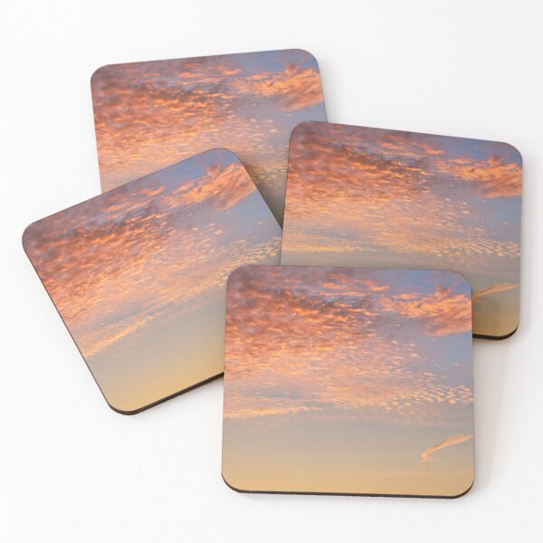 Item preview, Late September Sunrise over the Jurassic Coastline designed and sold by Dorset Girl.