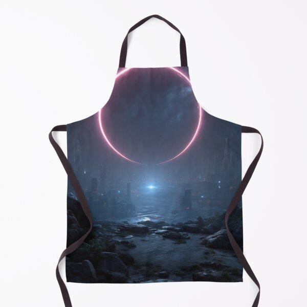 Item preview, The Halo of Dusk designed and sold by oanaunciuleanu.