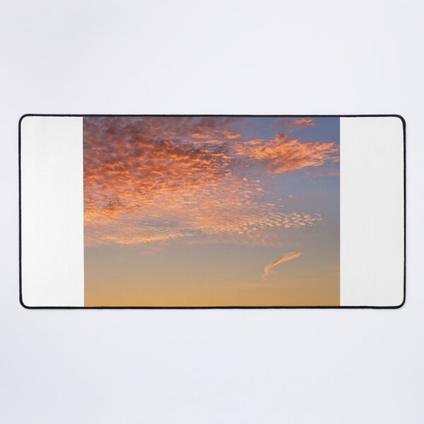 Item preview, Late September Sunrise over the Jurassic Coastline designed and sold by Dorset Girl.