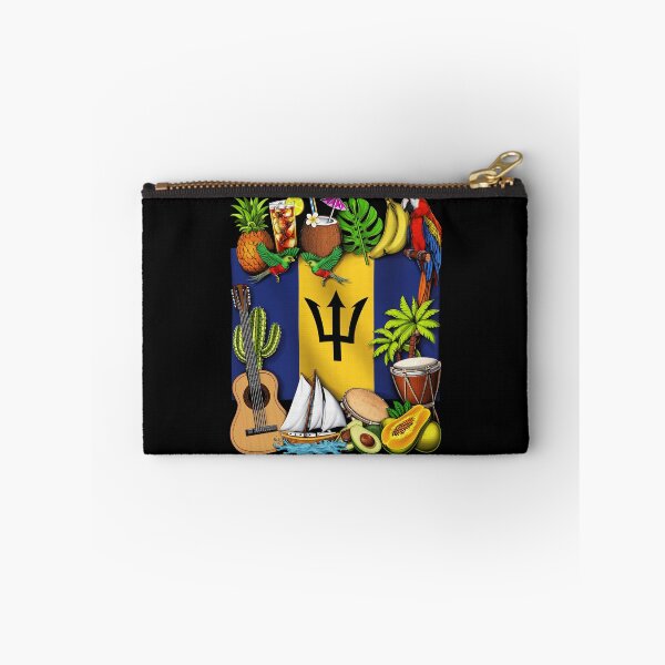 Item preview, Barbados designed and sold by underheaven.