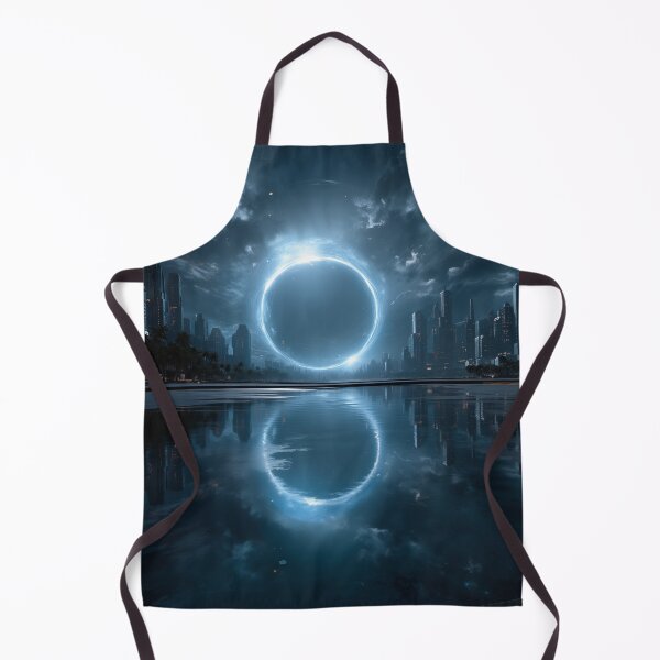 Item preview, The Halo of Dusk designed and sold by oanaunciuleanu.