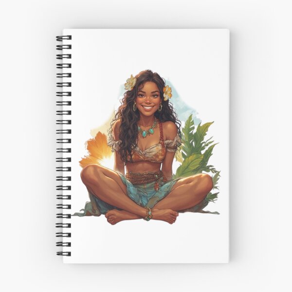 Item preview, “Feminine Radiance: The Eloquence of Beauty” designed and sold by CHRIST5000.