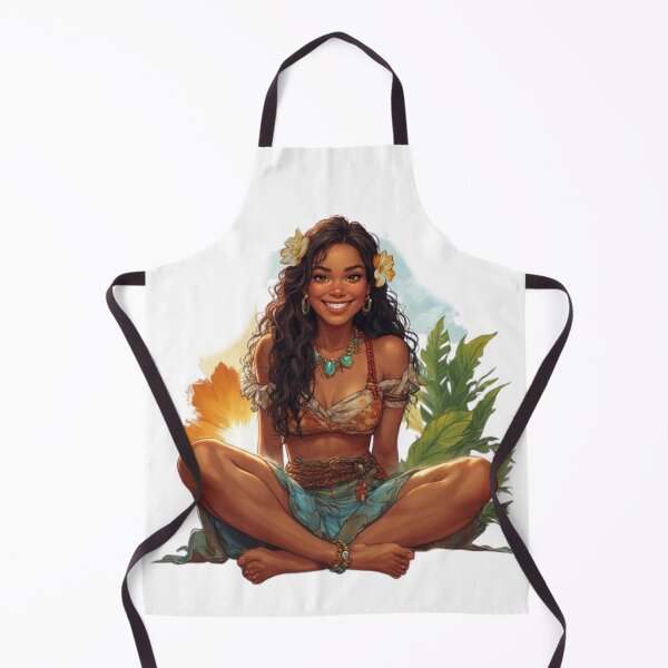 Item preview, “Feminine Radiance: The Eloquence of Beauty” designed and sold by CHRIST5000.