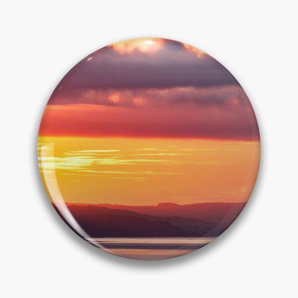 Item preview, Late September Sunrise over the Jurassic Coastline designed and sold by Dorset Girl.