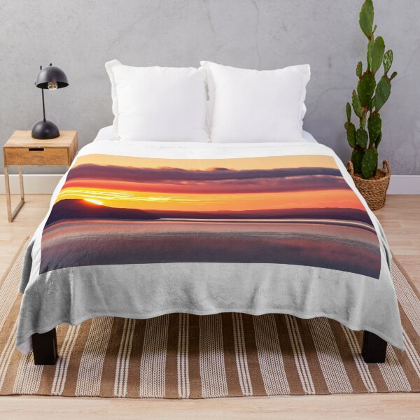 Item preview, Late September Sunrise over the Jurassic Coastline designed and sold by Dorset Girl.