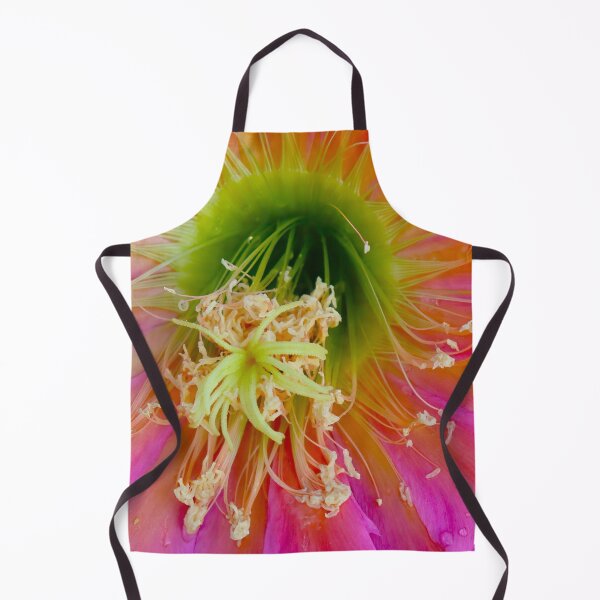 Item preview, Pink Cactus Flower Close Up designed and sold by simonjayphotos.