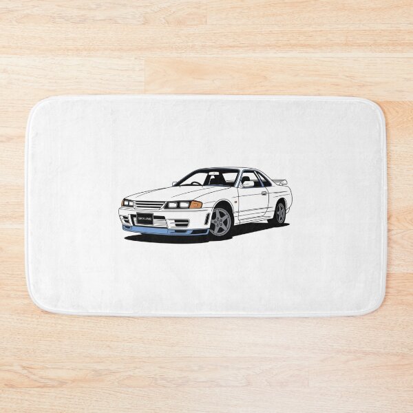 Item preview, Skyline R32 – Midnight Machine designed and sold by DualSoull.
