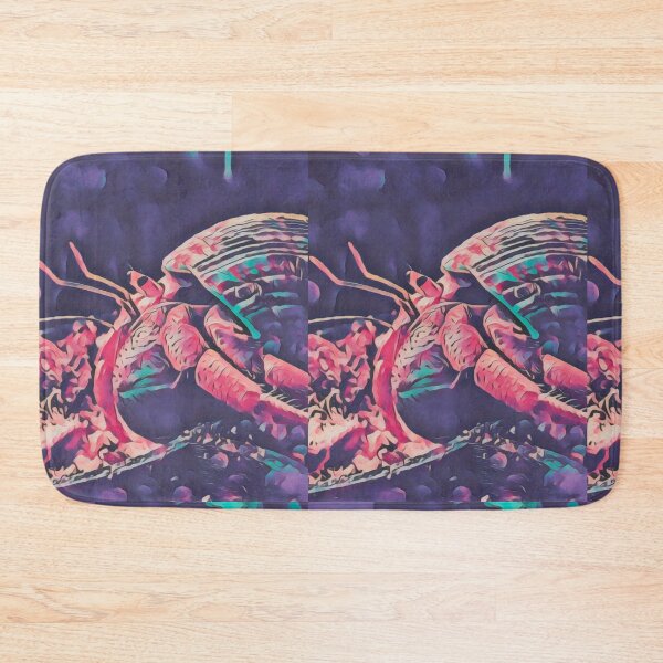 Item preview, Hermit crab designed and sold by TheCrabLady.