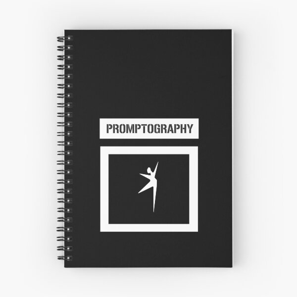Item preview, Promptography designed and sold by porfysoundtrack.