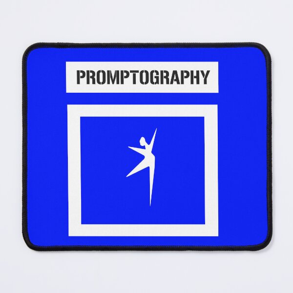 Item preview, Promptography designed and sold by porfysoundtrack.