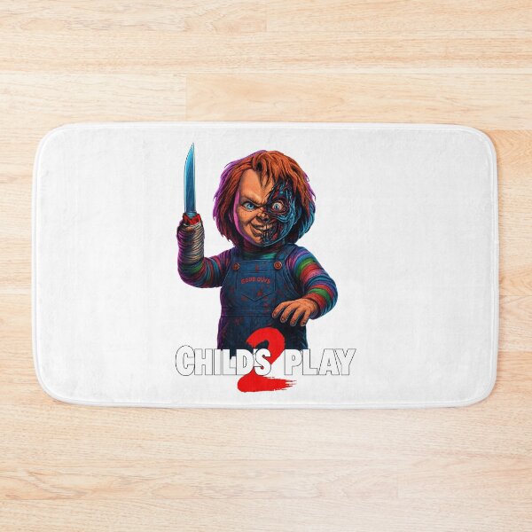 Item preview, Child's play 2 designed and sold by American Artist Designs.