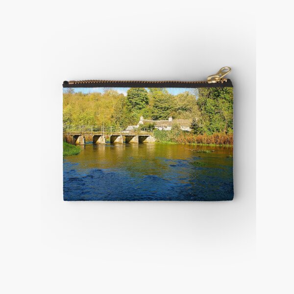 Item preview, River Wye, Monsal Dale designed and sold by Andy Beattie.