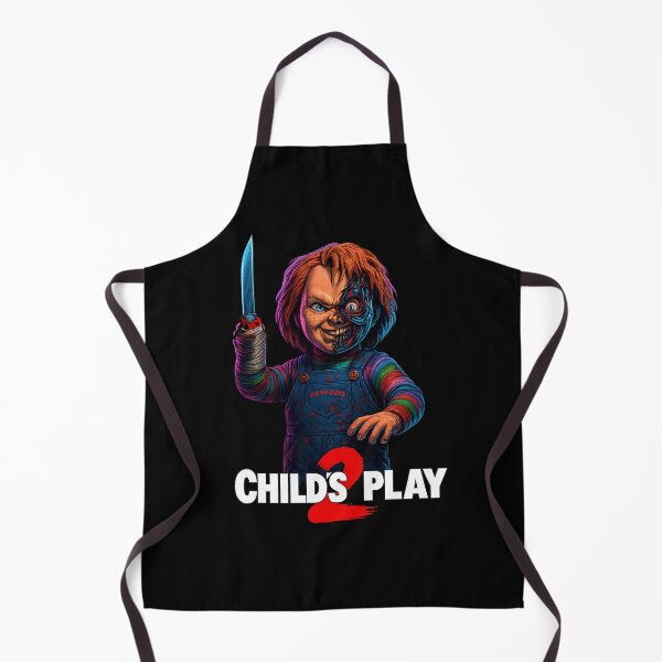 Item preview, Child's play 2 designed and sold by American Artist Designs.