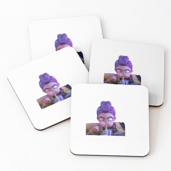Item preview, Rumi Kpop designed and sold by Bailey-Rose1.