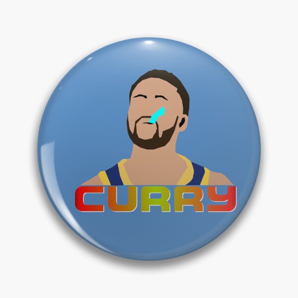 Item preview, Curry illustration designed and sold by ZooStateofMind.