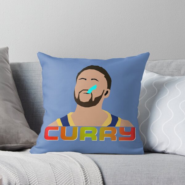 Item preview, Curry illustration designed and sold by ZooStateofMind.
