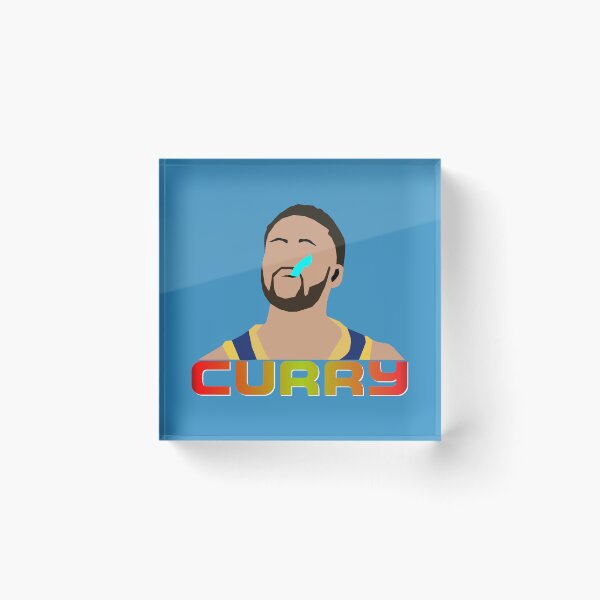 Item preview, Curry illustration designed and sold by ZooStateofMind.